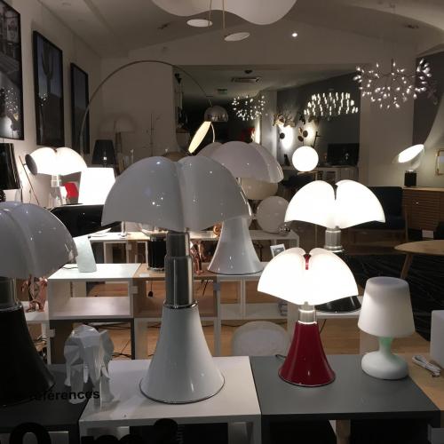 Lampes collection dng deco